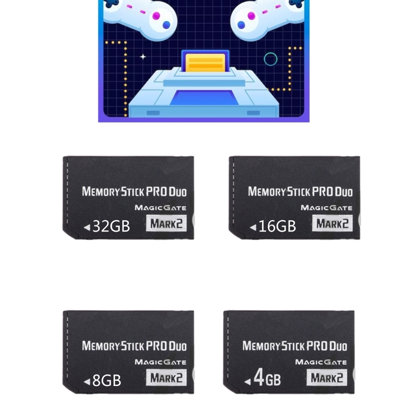 Gaming Accessories Memory Stic - Gaming Console Stick 리뷰 및 가격