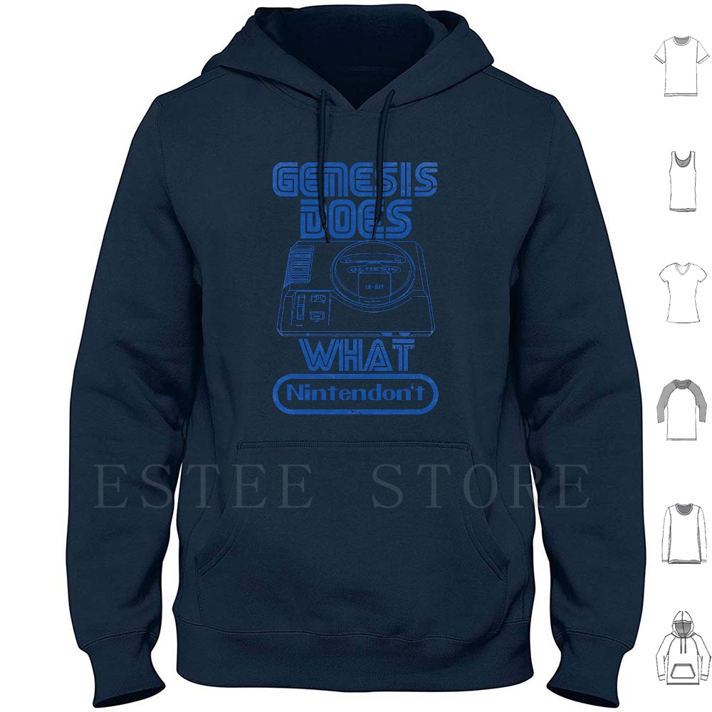 The Console Wars Hoodie Long S - Gaming Console Old School 리뷰 및 가격