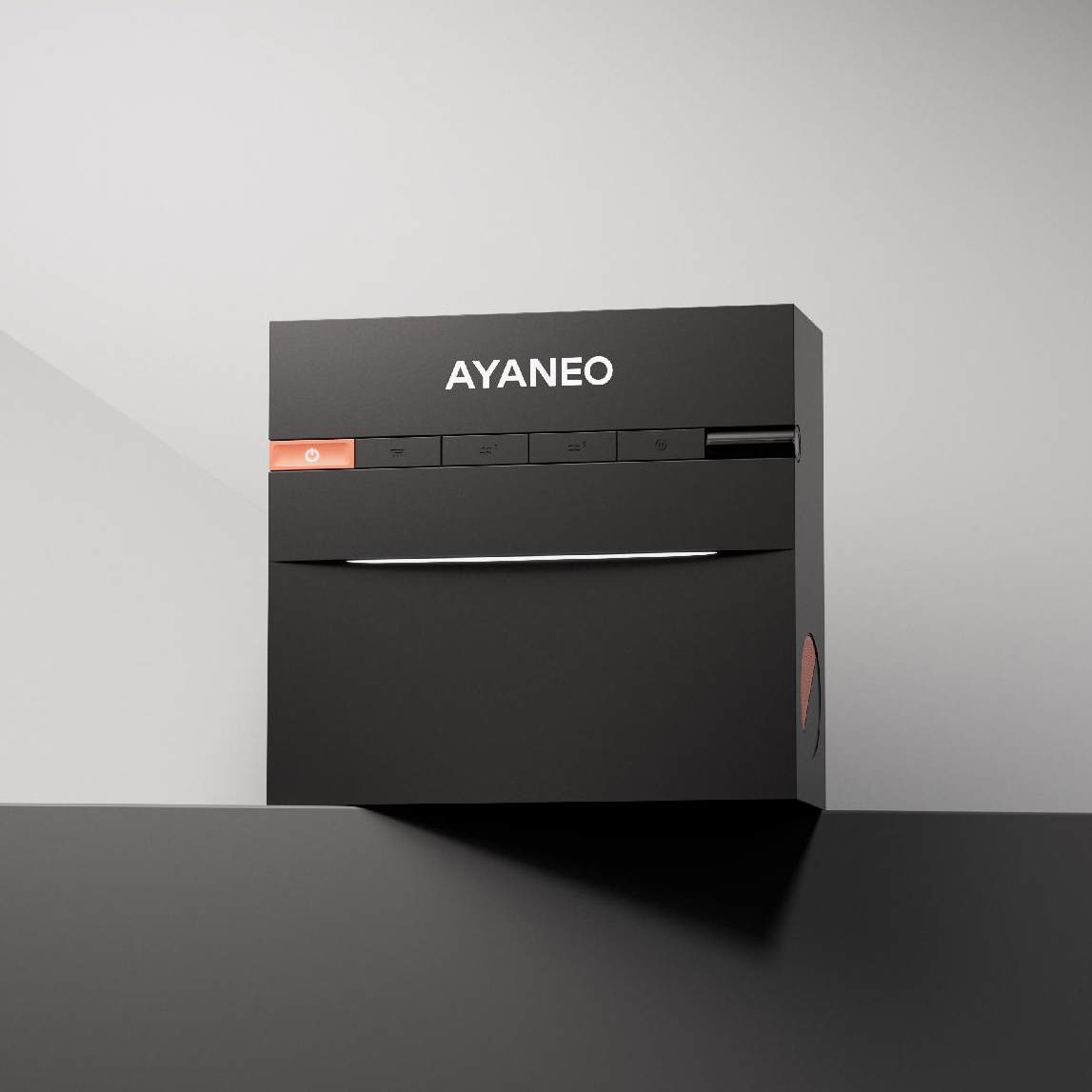 In stock AYANEO AM03 Mini PC I - Gaming Console Steam Deck 리뷰 및 가격