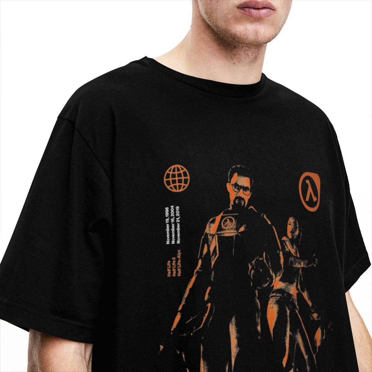 Oversized T-Shirt Videogames H - Gaming Console Old School 리뷰 및 가격