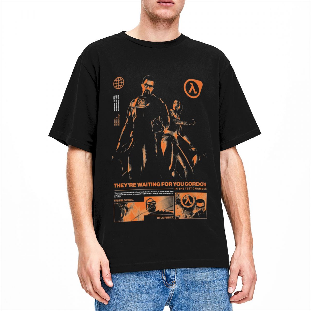 Oversized T-Shirt Videogames H - Gaming Console Old School 리뷰 및 가격