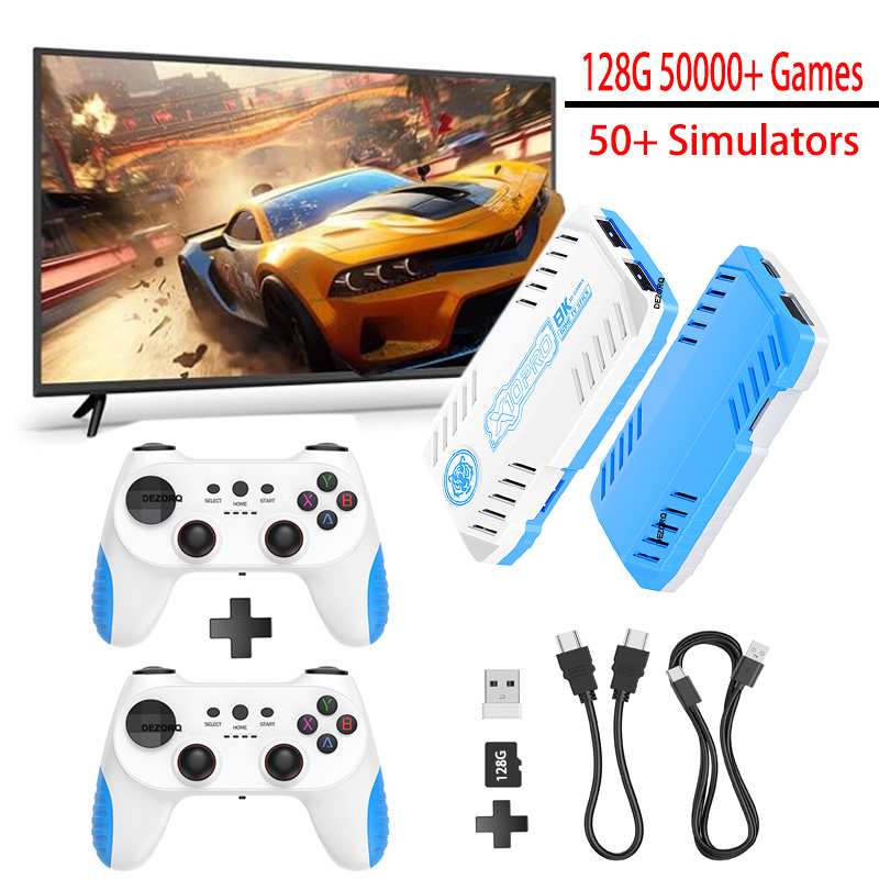 X10 Pro Retro Gaming Console S - Gaming Console X50 리뷰 및 가격
