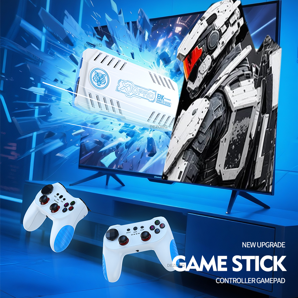 X10 Pro Retro Gaming Console S - Gaming Console X50 리뷰 및 가격