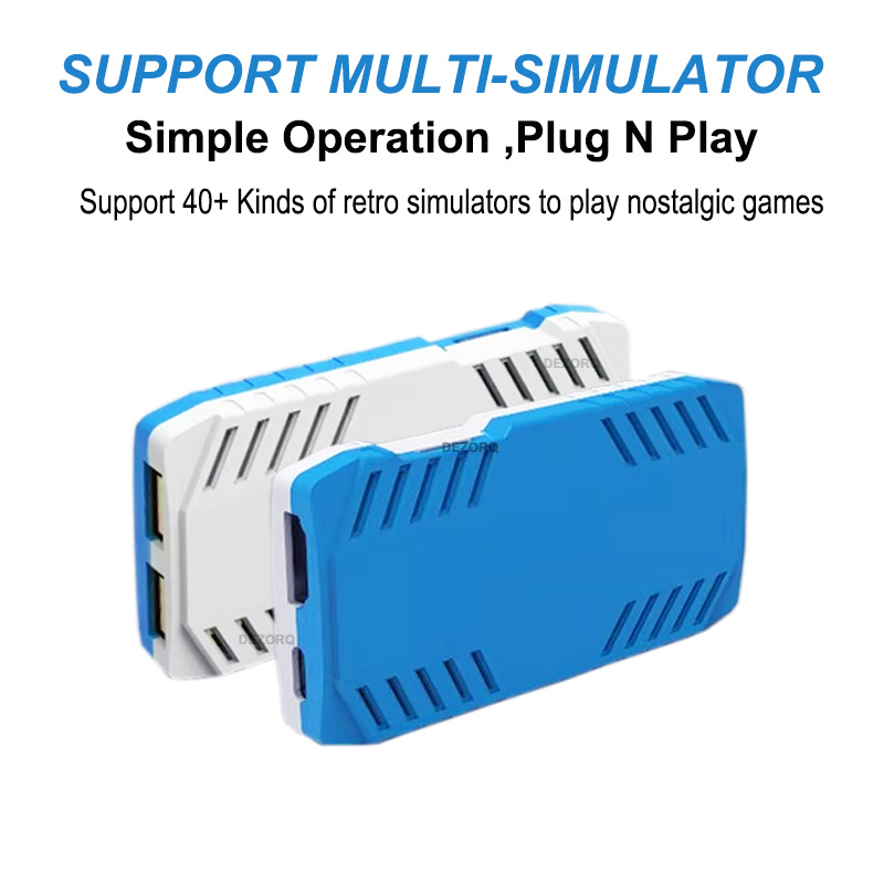 X10 Pro Retro Gaming Console S - Gaming Console X50 리뷰 및 가격