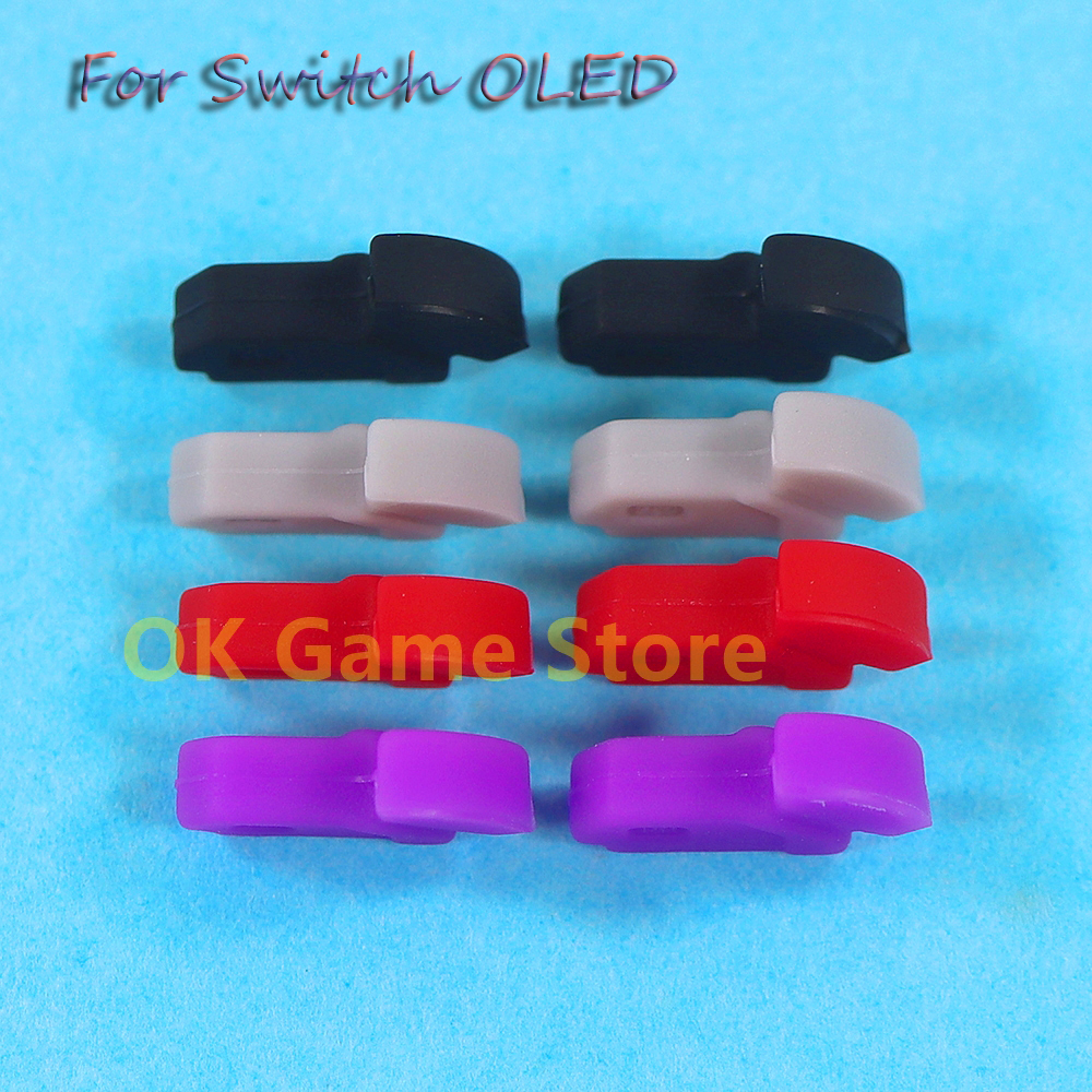 1Pair For Nintend Switch OLED  - Gaming Console Nintendo 리뷰 및 가격