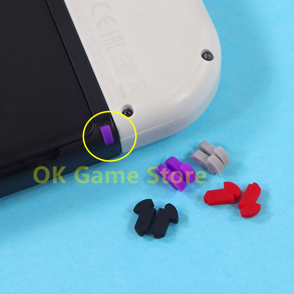 1Pair For Nintend Switch OLED  - Gaming Console Nintendo 리뷰 및 가격