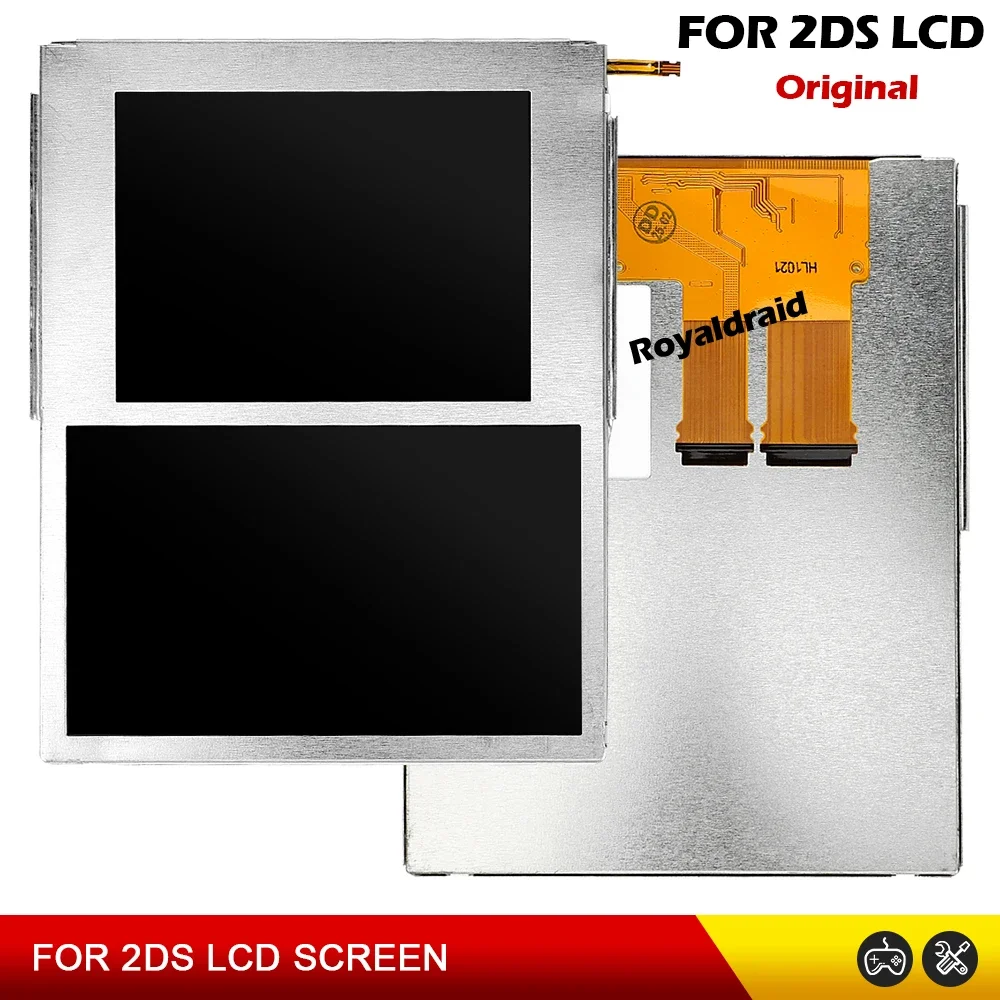 Top Bottom LCD Display Screen  - Gaming Console Display 리뷰 및 가격