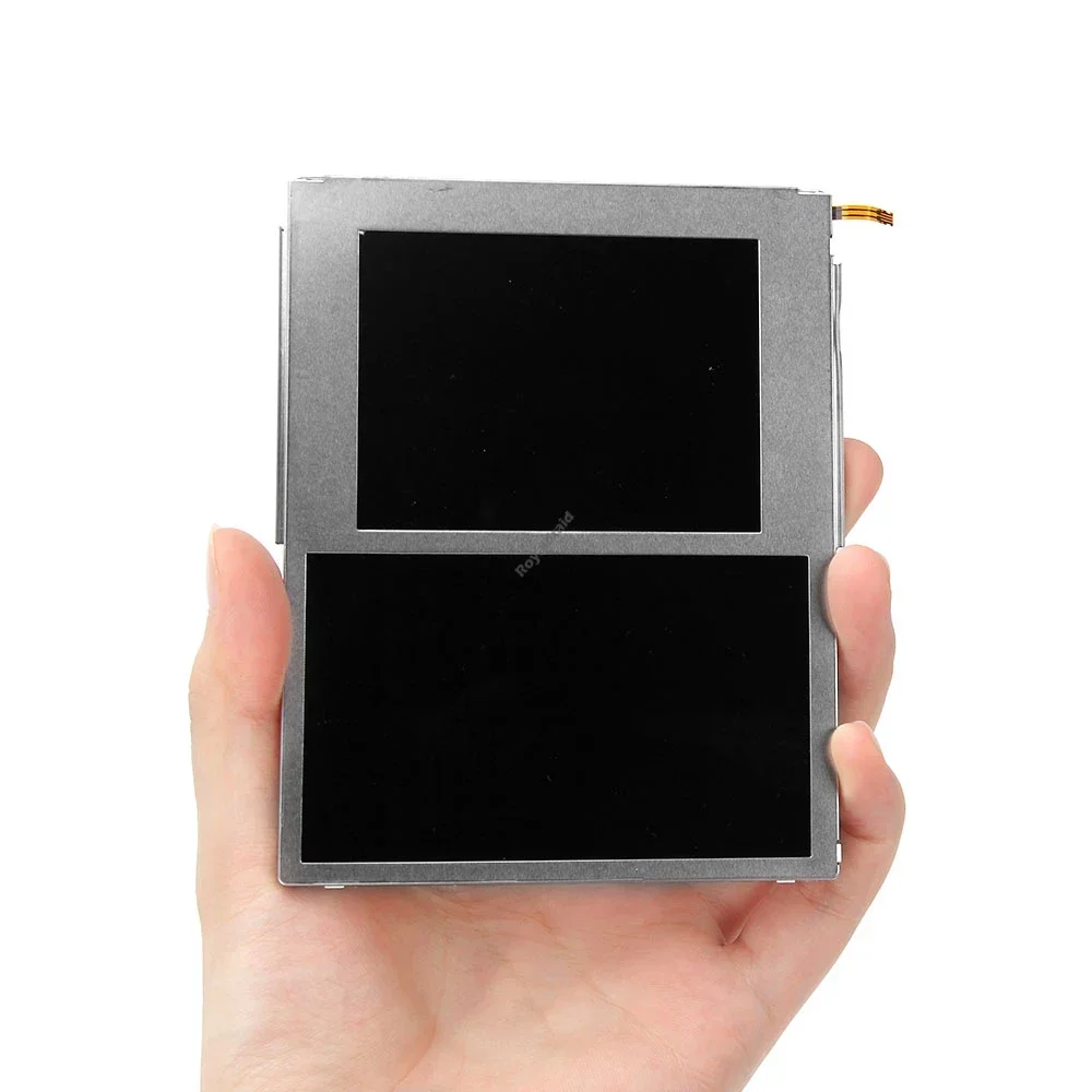 Top Bottom LCD Display Screen  - Gaming Console Display 리뷰 및 가격