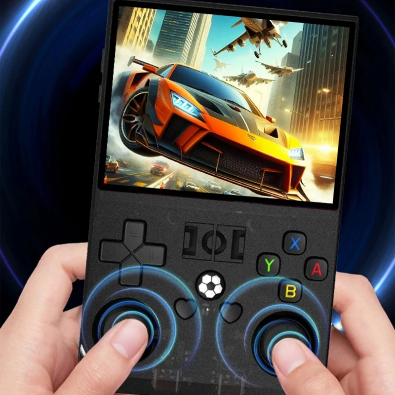 R36 PRO Open Source Retro Hand - Gaming Console R36 리뷰 및 가격