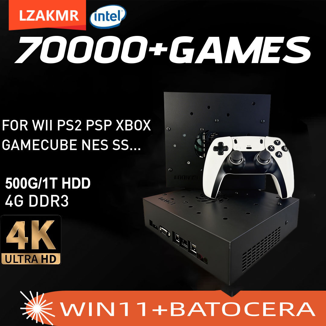 Super Game Console X8 Pro 7000 - Gaming Console Stick 리뷰 및 가격
