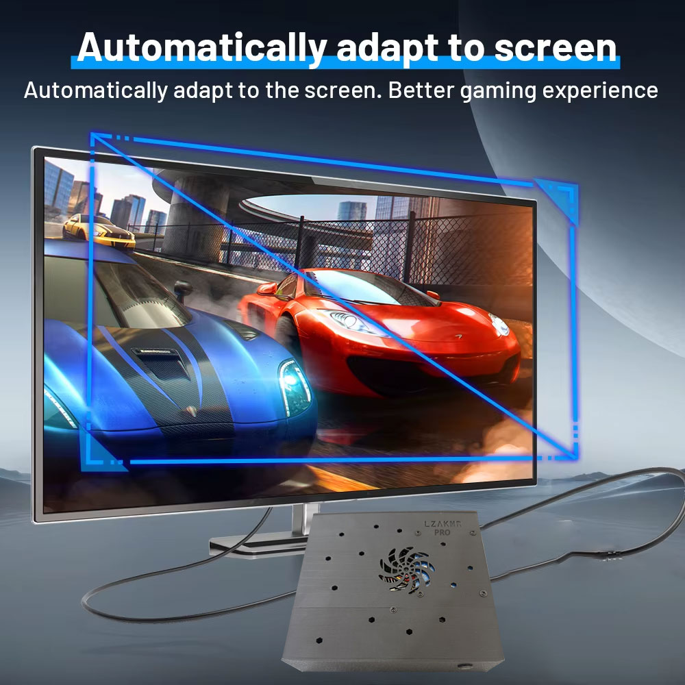 Super Game Console X8 Pro 7000 - Gaming Console Stick 리뷰 및 가격