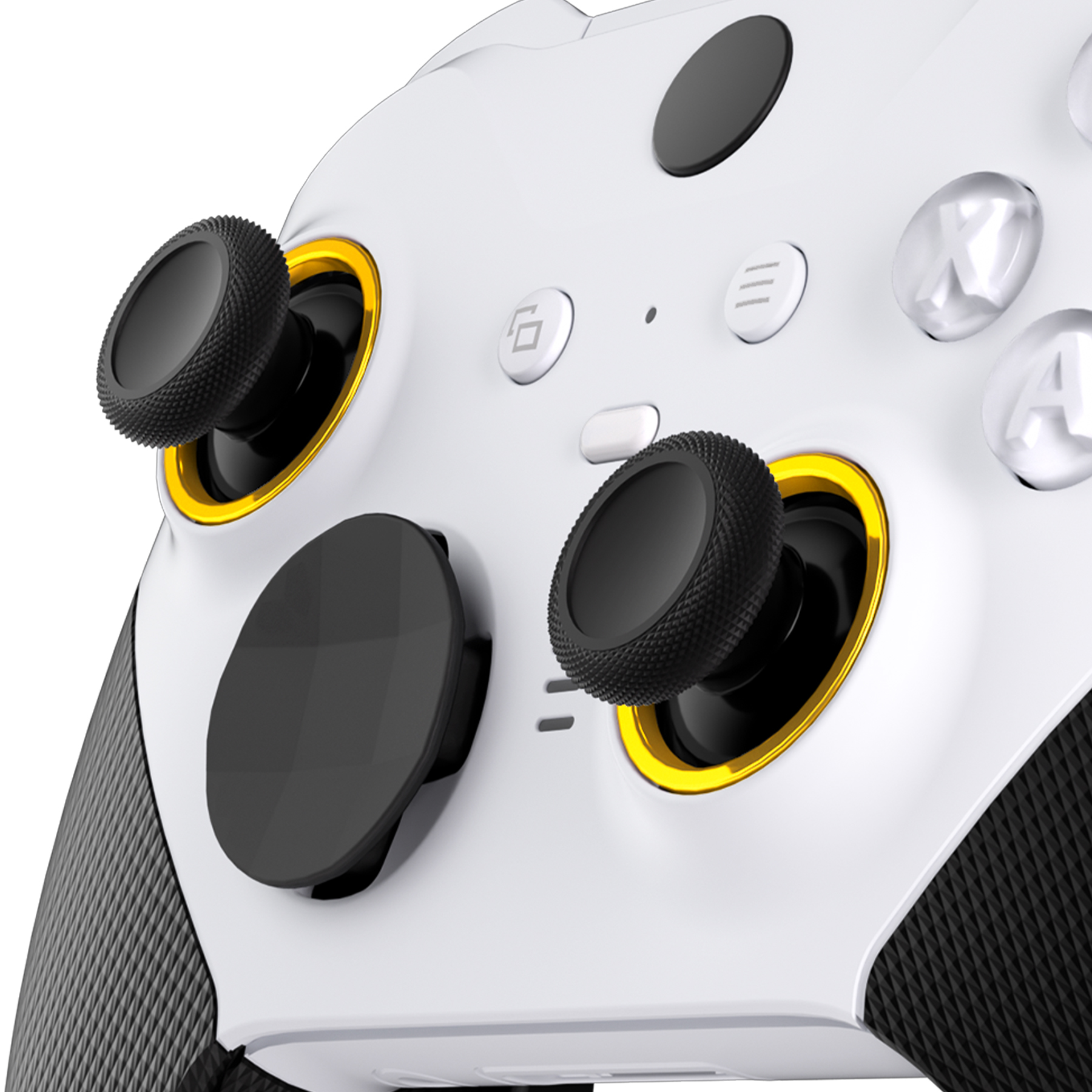 eXtremeRate Accent Rings for X - Xbox Elite Controller 리뷰 및 가격
