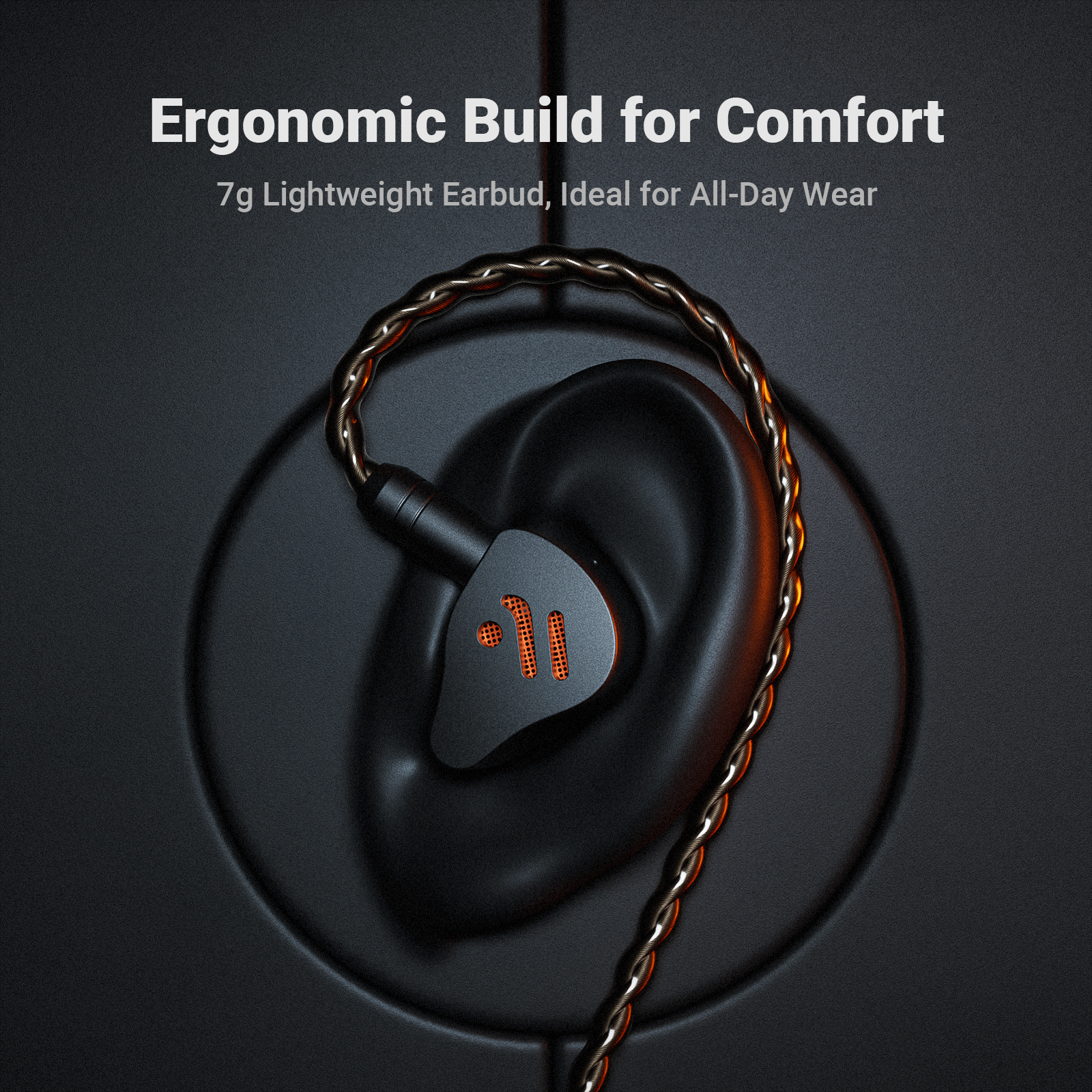 Fosi Audio IM4 Hifi Wired Earp - Gaming Console For Your Phone 리뷰 및 가격