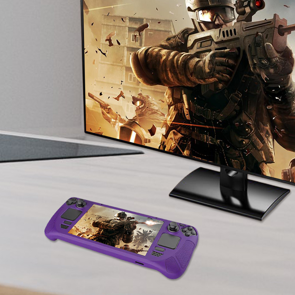 High-Quality Silicone Protecti - Gaming Console Options 리뷰 및 가격