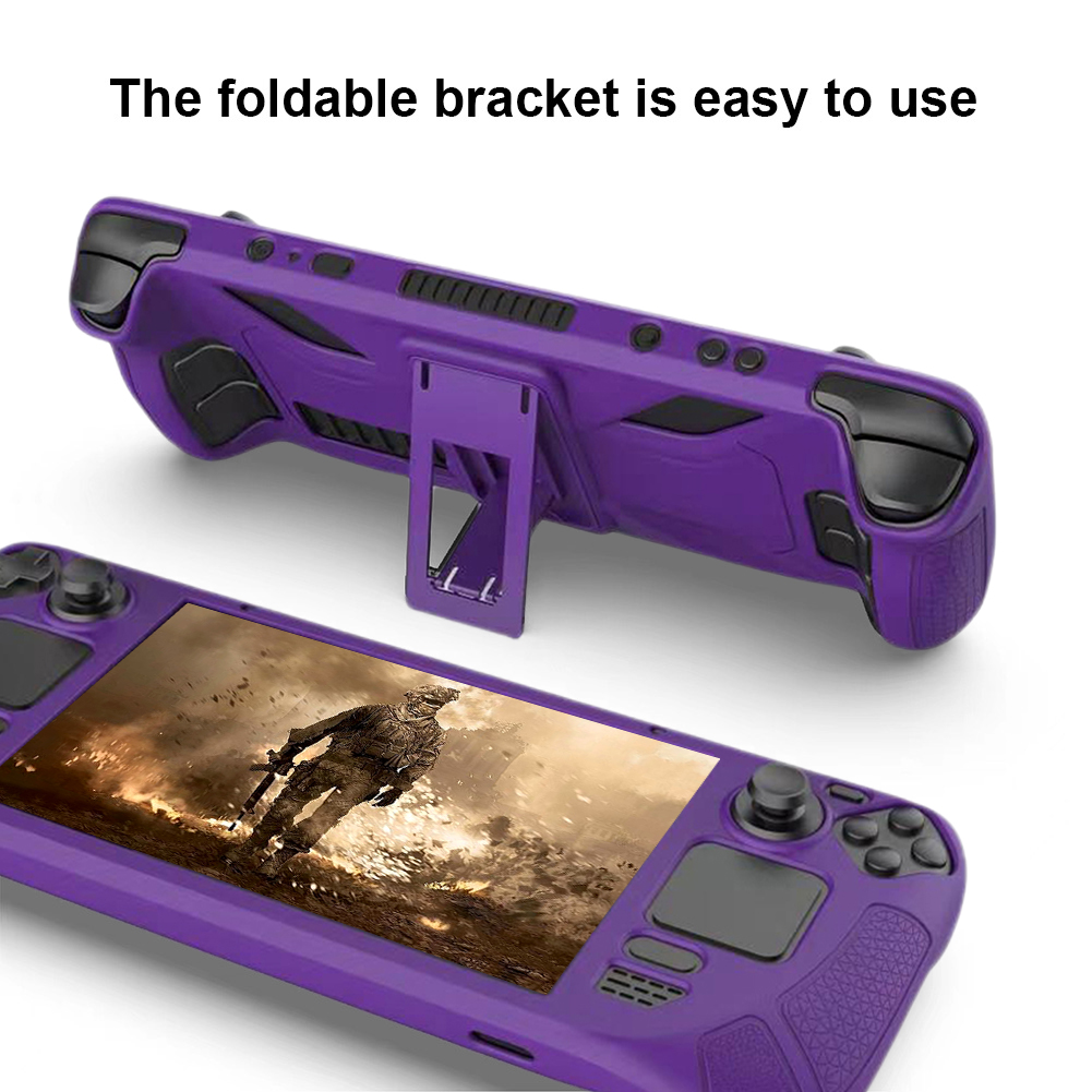 High-Quality Silicone Protecti - Gaming Console Options 리뷰 및 가격