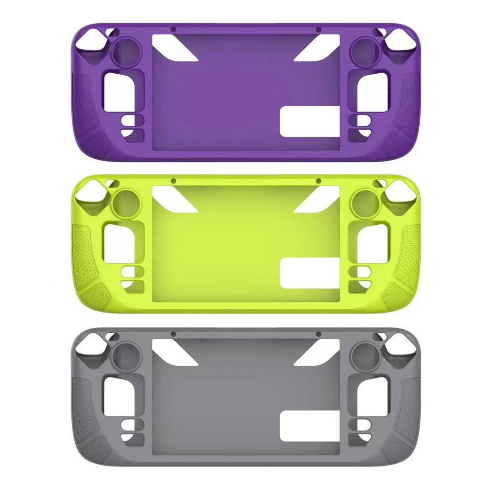 High-Quality Silicone Protecti - Gaming Console Options 리뷰 및 가격