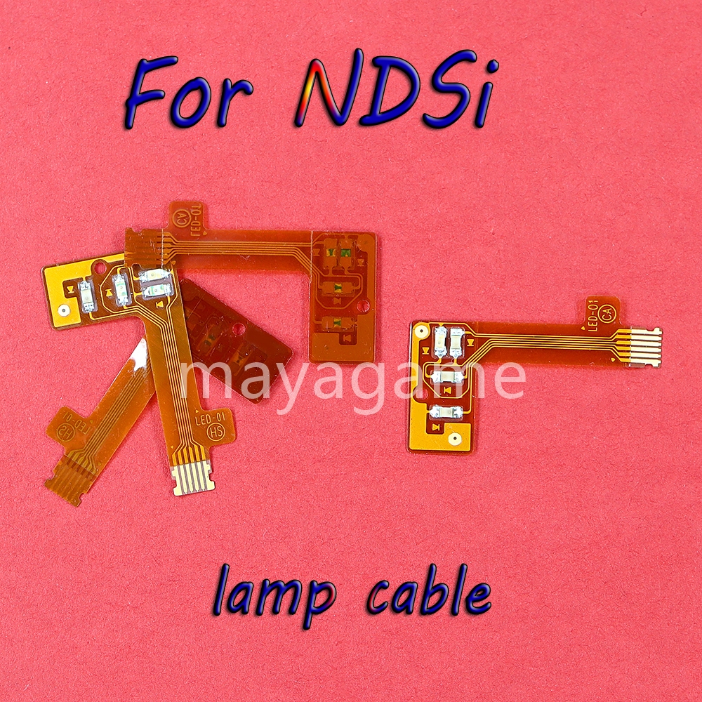 1pc Original Power Lamp ON/OFF - Gaming Console Nintendo 리뷰 및 가격