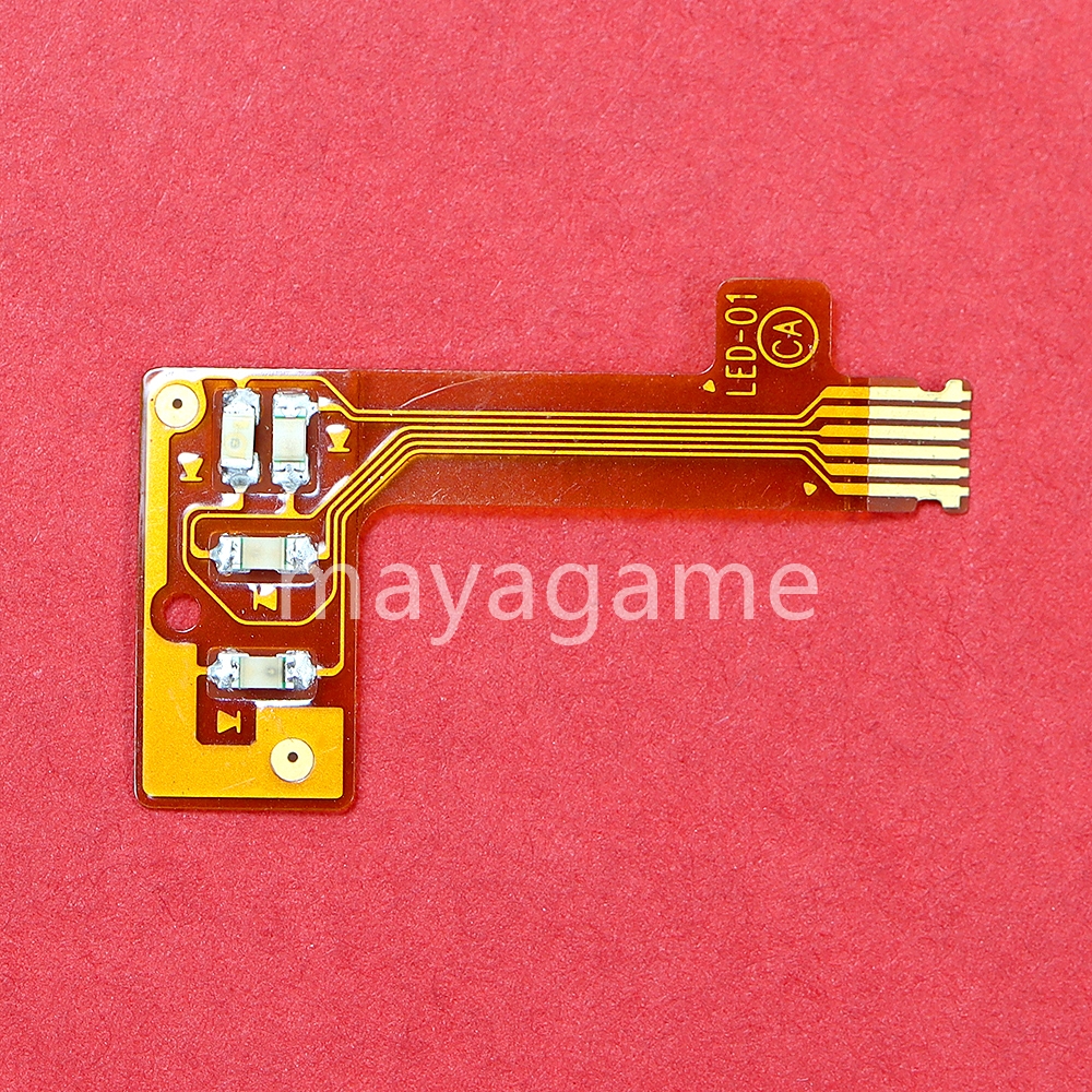 1pc Original Power Lamp ON/OFF - Gaming Console Nintendo 리뷰 및 가격