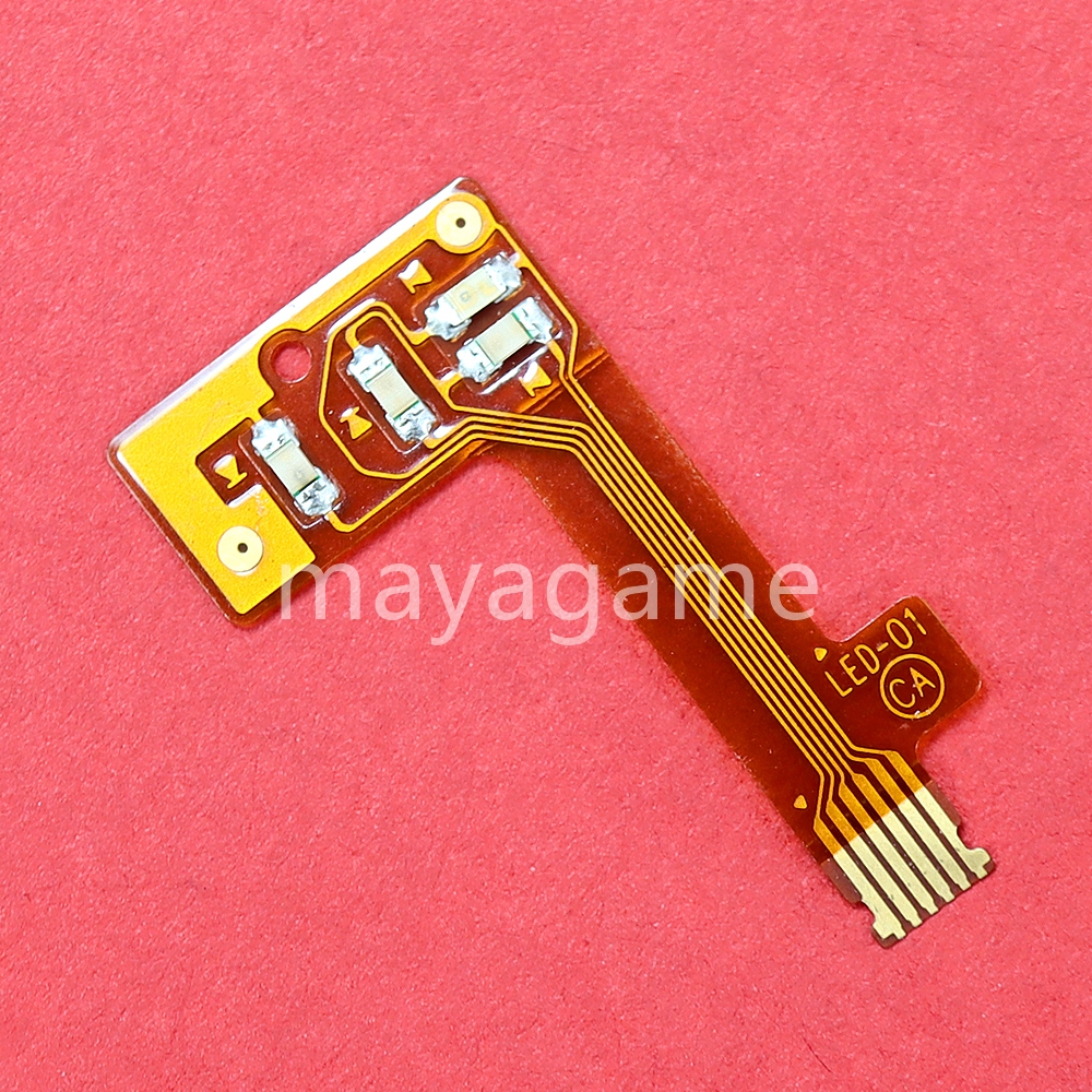 1pc Original Power Lamp ON/OFF - Gaming Console Nintendo 리뷰 및 가격