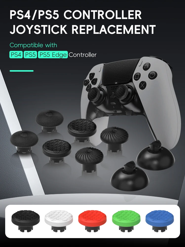 DATA FROG 8Pcs Thumbstick Cap  - Xbox Elite Controller 리뷰 및 가격