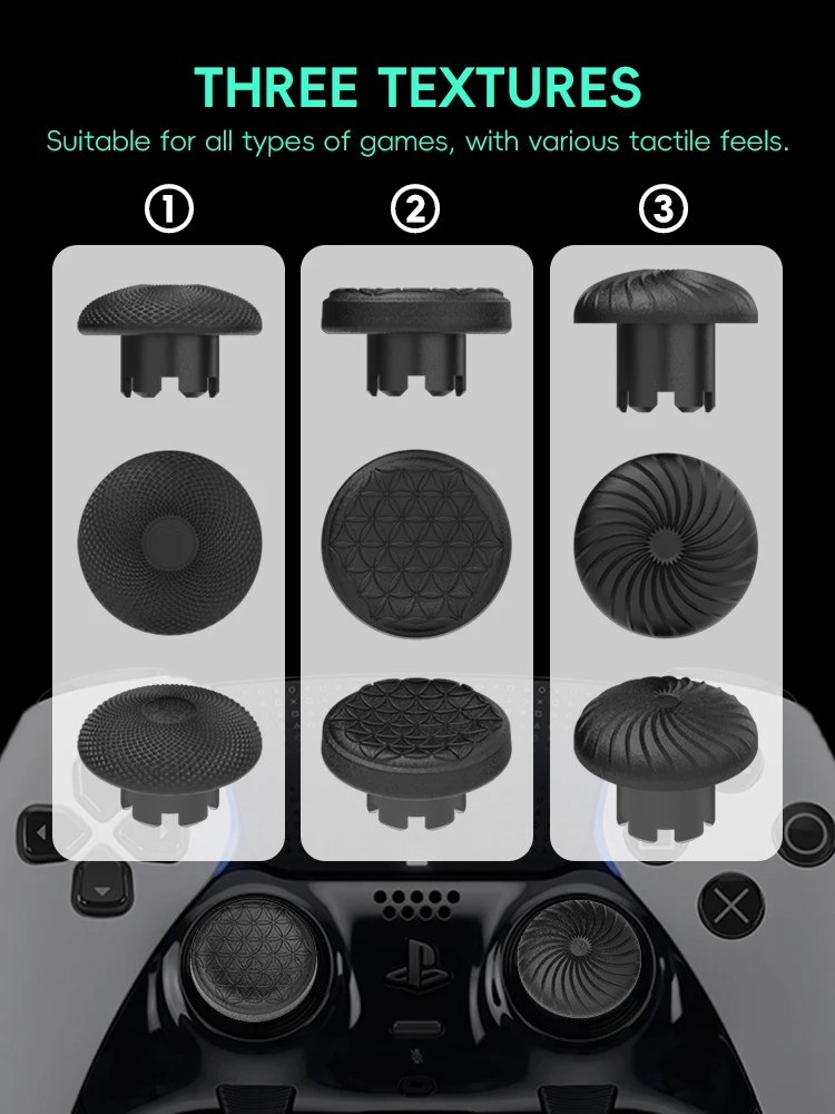 DATA FROG 8Pcs Thumbstick Cap  - Xbox Elite Controller 리뷰 및 가격