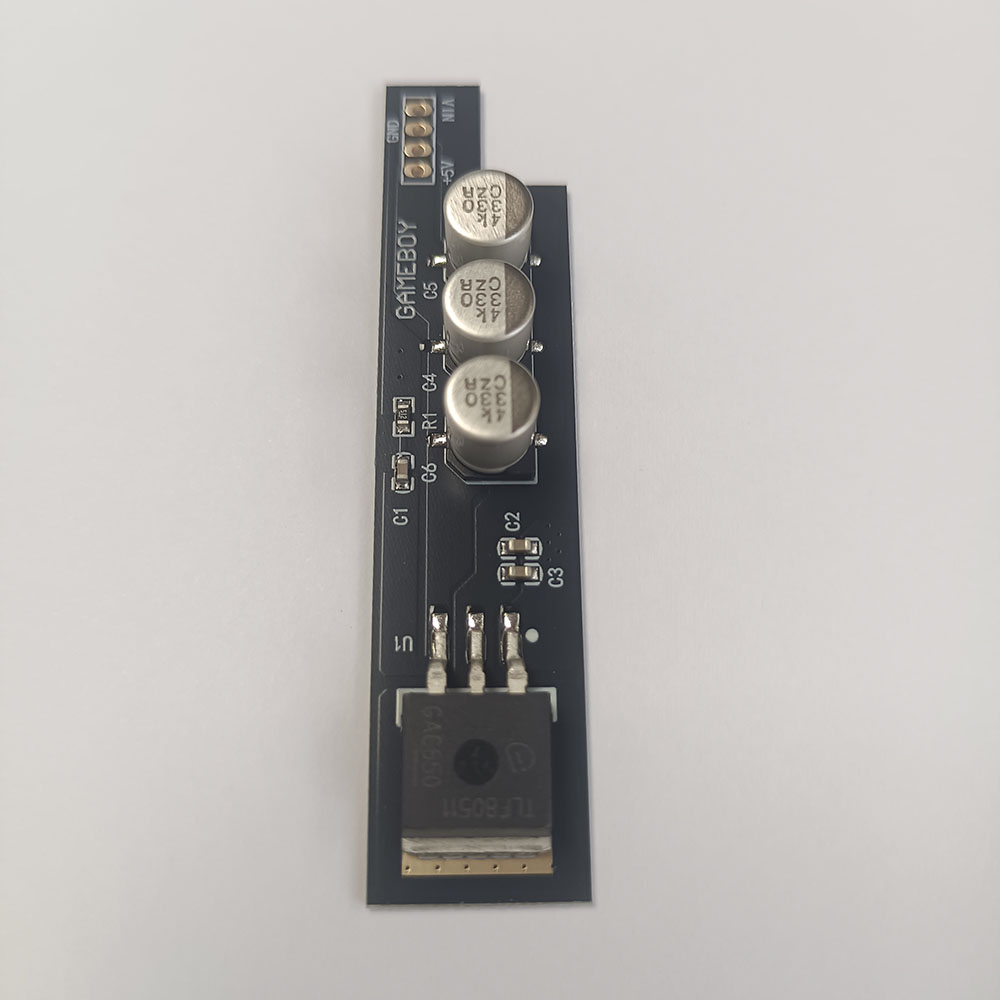 IPS Power Module Adapter For G - Gaming Console Display 리뷰 및 가격