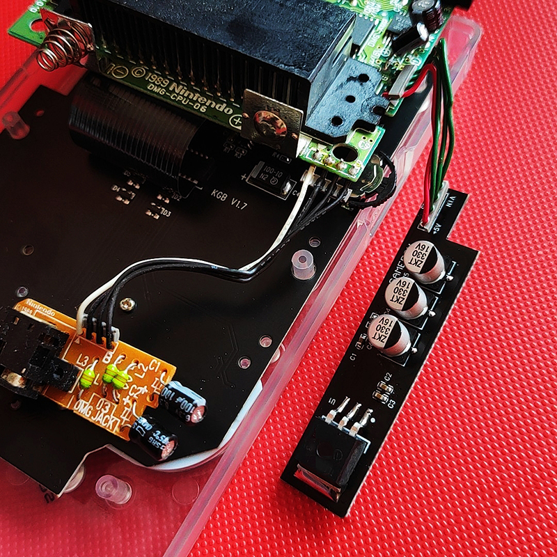 IPS Power Module Adapter For G - Gaming Console Display 리뷰 및 가격