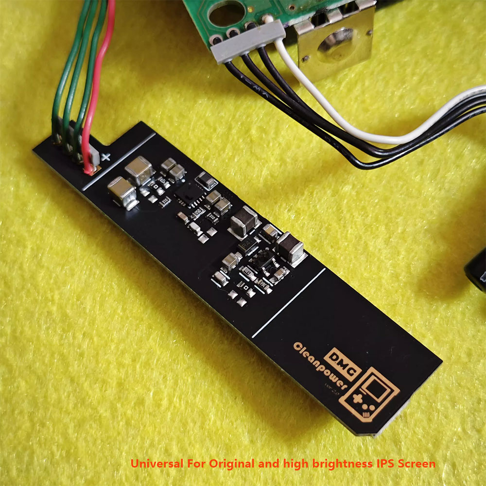 IPS Power Module Adapter For G - Gaming Console Display 리뷰 및 가격