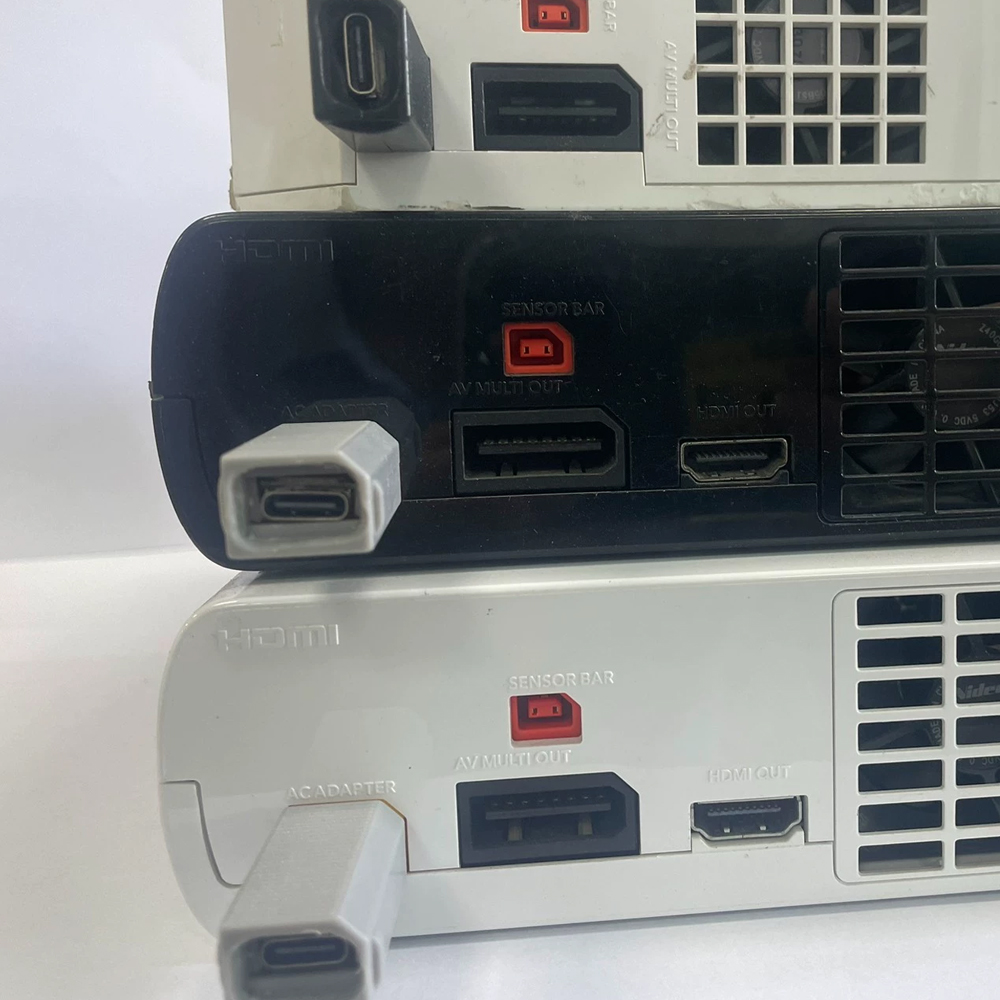 USB Type-C Port Adapter Conver - Gaming Console Usb 리뷰 및 가격