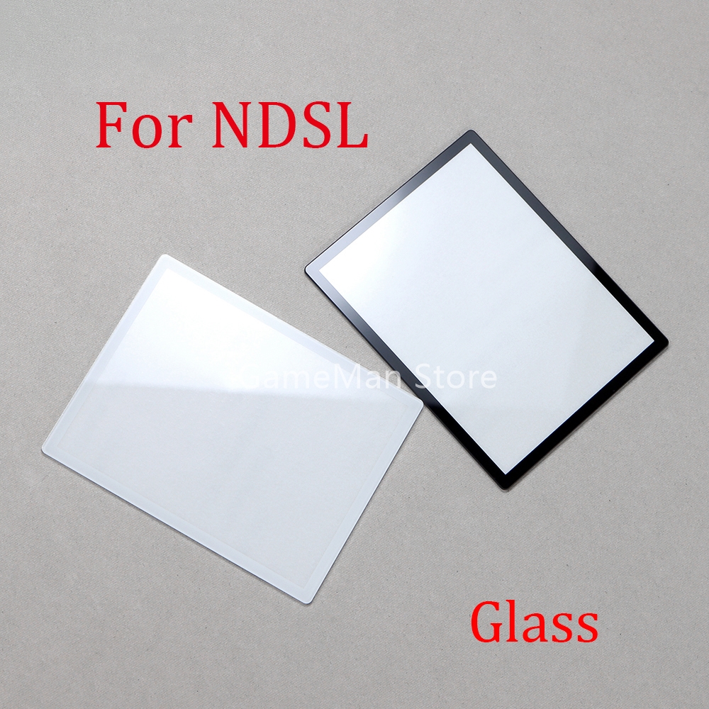 1pc Top Upper LCD Screen Cover - Gaming Console Display 리뷰 및 가격