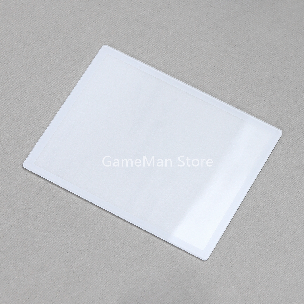 1pc Top Upper LCD Screen Cover - Gaming Console Display 리뷰 및 가격