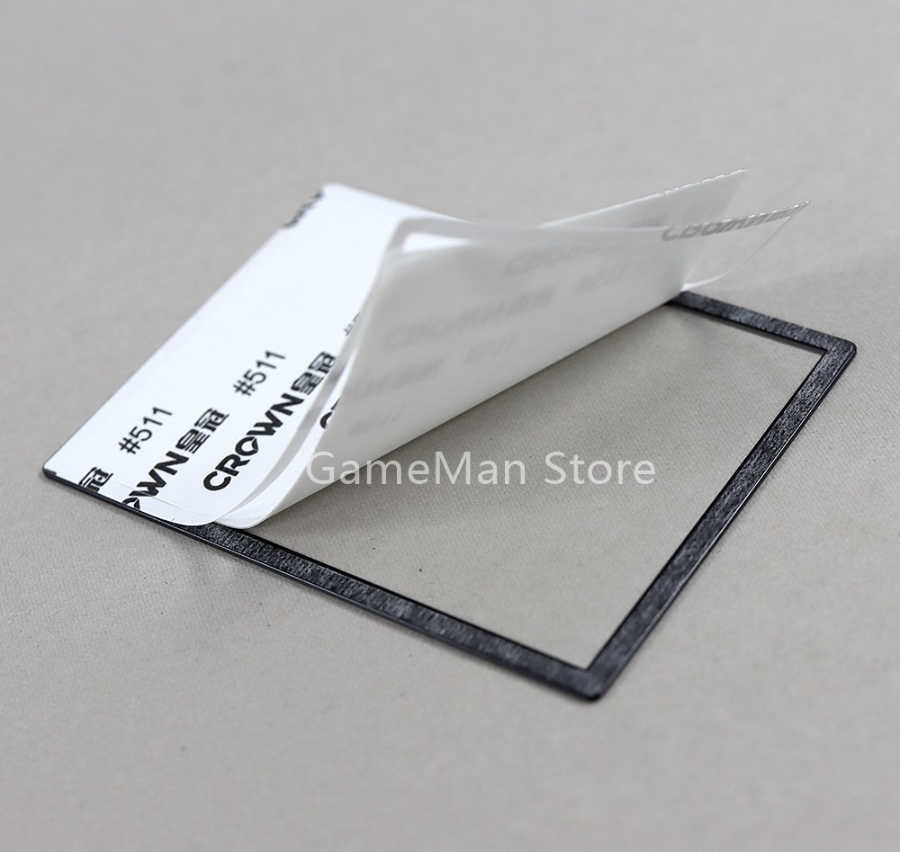 1pc Top Upper LCD Screen Cover - Gaming Console Display 리뷰 및 가격