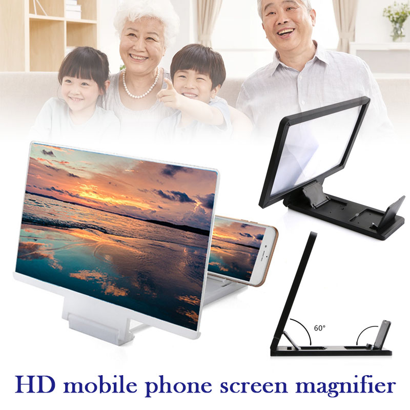 Screen Amplifier Convenience M - Gaming Console For Your Phone 리뷰 및 가격