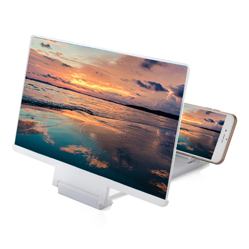 Screen Amplifier Convenience M - Gaming Console For Your Phone 리뷰 및 가격