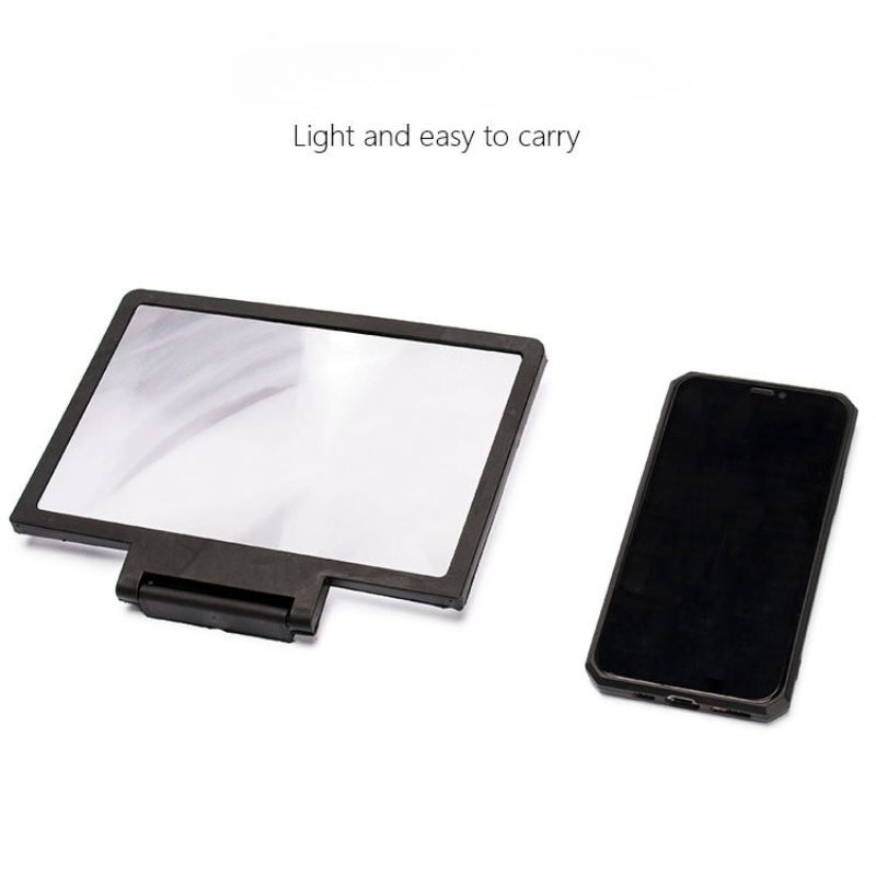 Screen Amplifier Convenience M - Gaming Console For Your Phone 리뷰 및 가격