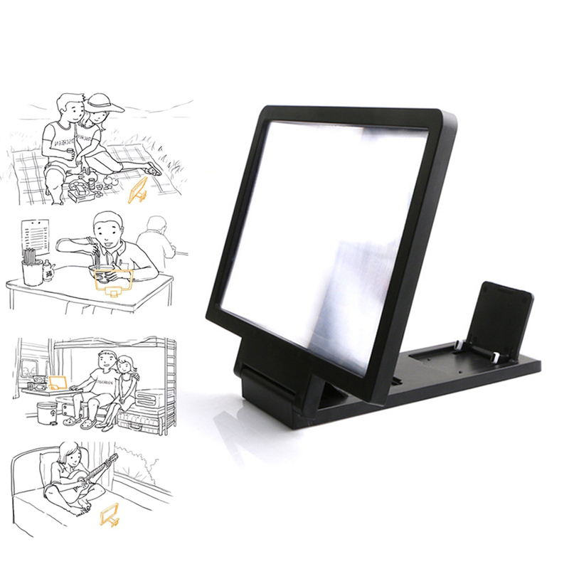 Screen Amplifier Convenience M - Gaming Console For Your Phone 리뷰 및 가격