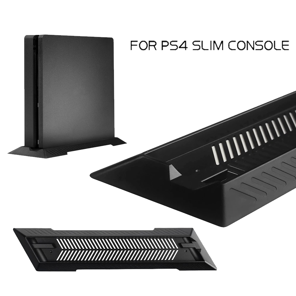Cooling Bracket Vertical Stand - Gaming Console Tv Stand 리뷰 및 가격
