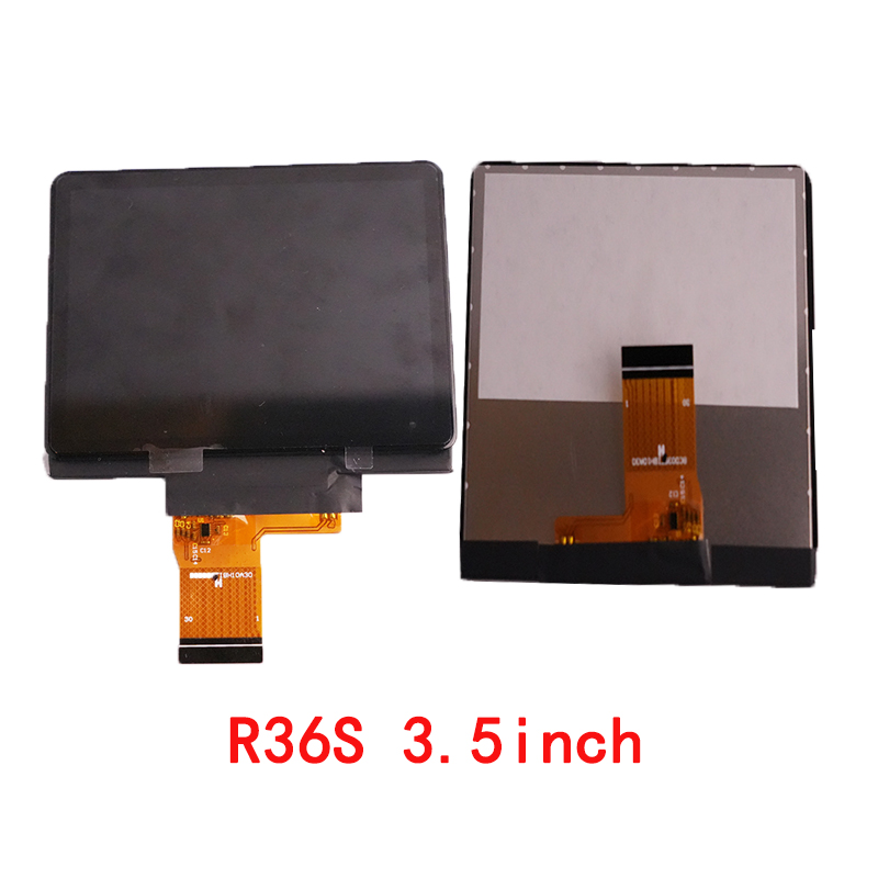 For R35S R36S 3.5-inch Game Co - Gaming Console Display 리뷰 및 가격