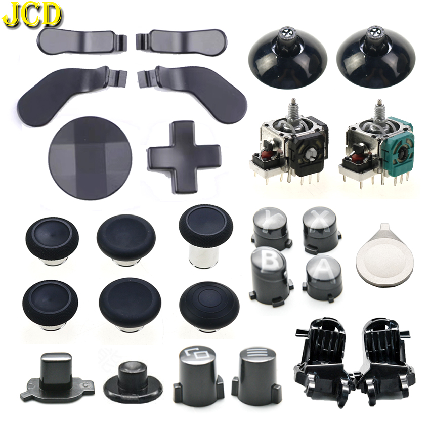 JCD Original Thumbsticks Joyst - Xbox Elite Controller 리뷰 및 가격