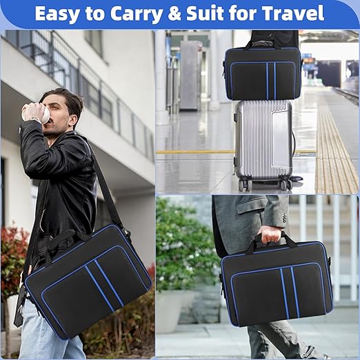 Suitable for PS5 travel protec - Gaming Console Latest 리뷰 및 가격