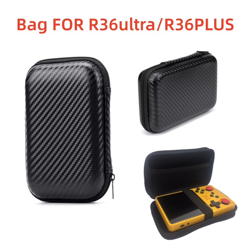 Portable Game Retro Game Conso - Gaming Console R36 리뷰 및 가격