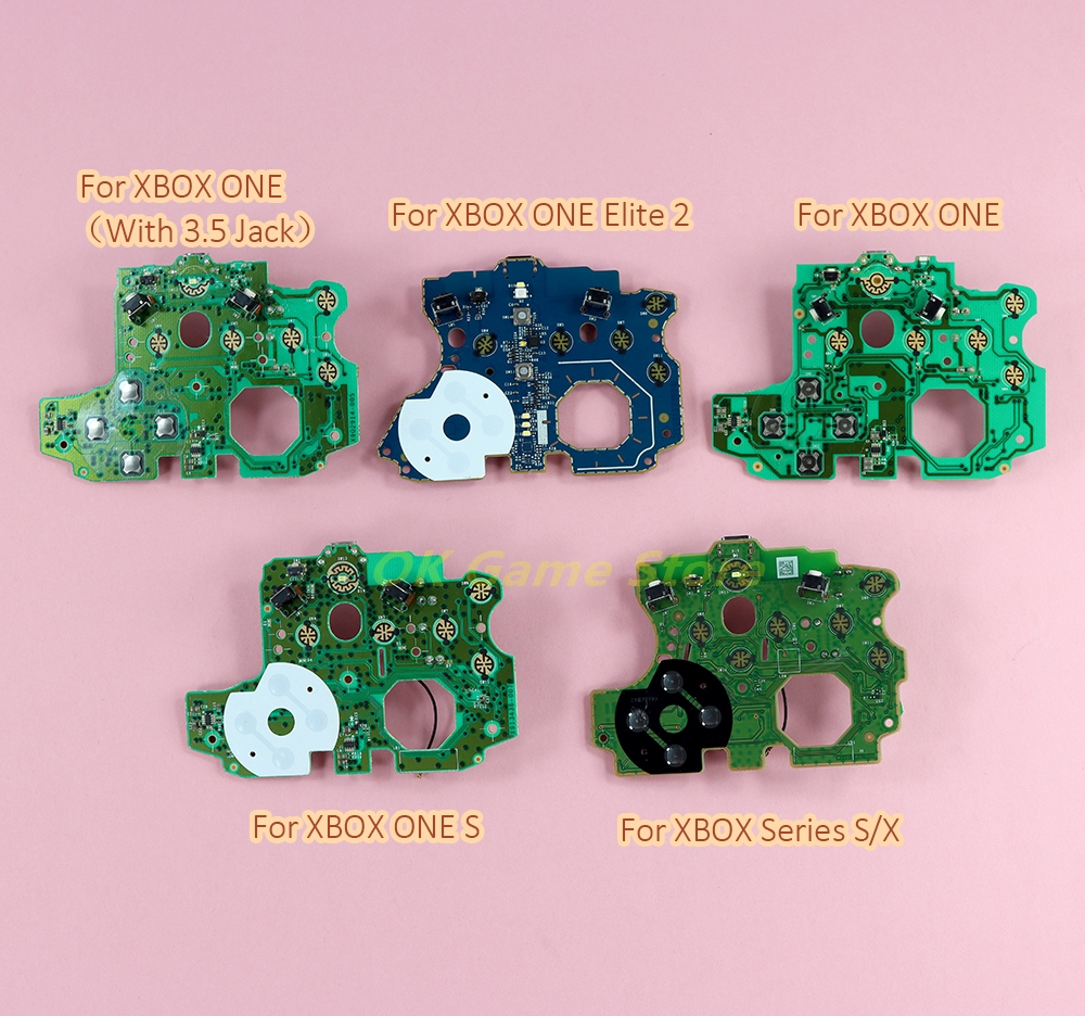 Circuit Board FOR Xbox One Sli - Xbox Elite Controller 리뷰 및 가격
