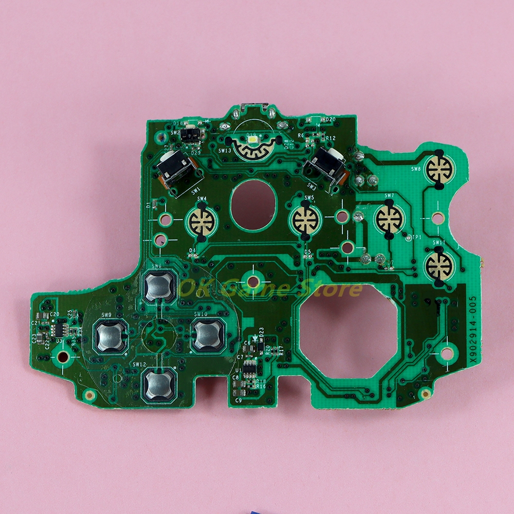 Circuit Board FOR Xbox One Sli - Xbox Elite Controller 리뷰 및 가격