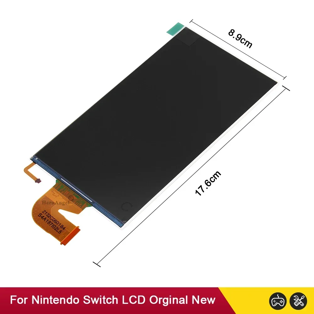 NEW LCD Screen Display Replace - Gaming Console Display 리뷰 및 가격