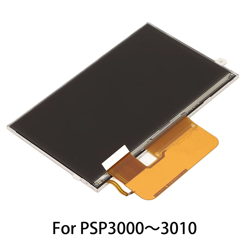 New Universal LCD Screen Repla - Gaming Console Display 리뷰 및 가격