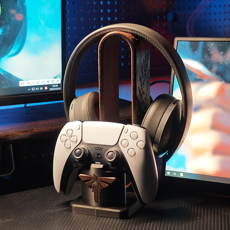 Handle Earphone Stand Zelda An - Gaming Console Tv Stand 리뷰 및 가격