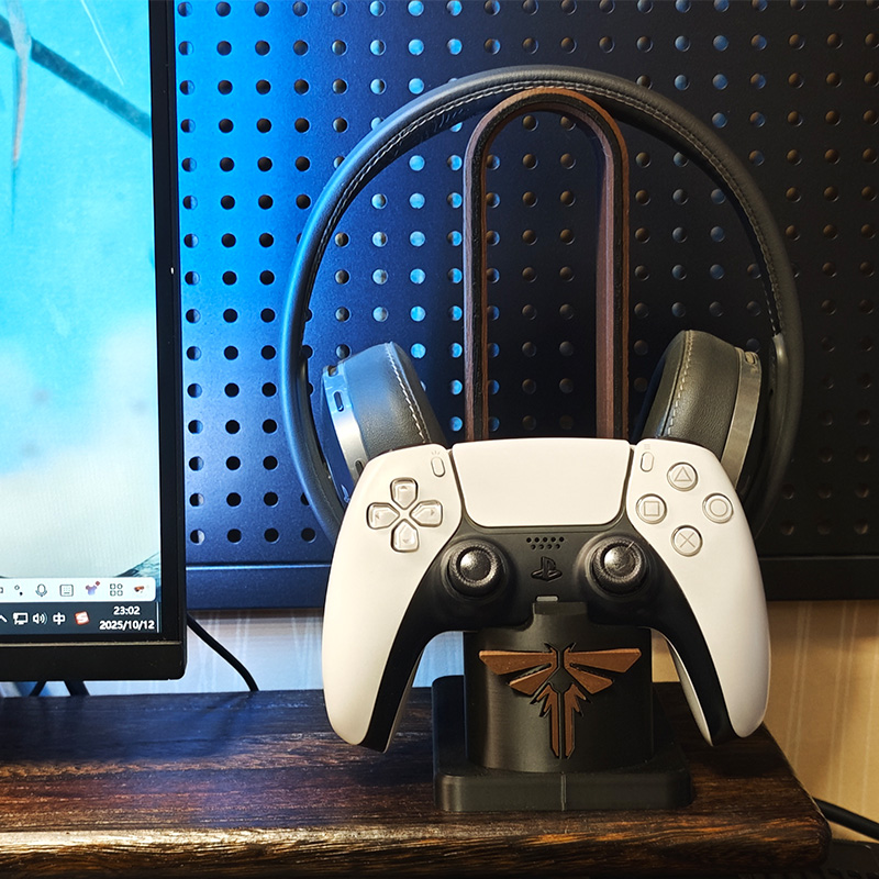 Handle Earphone Stand Zelda An - Gaming Console Tv Stand 리뷰 및 가격