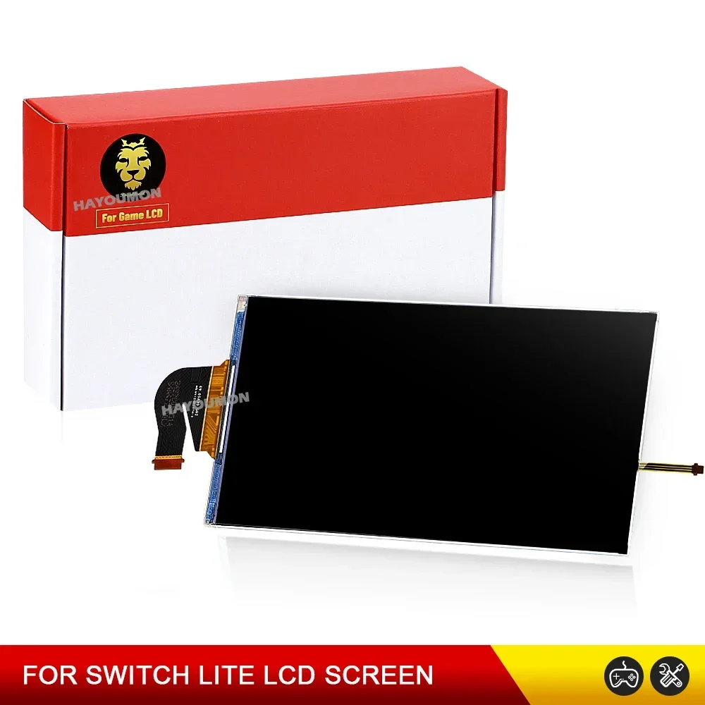 For Switch Lite Game Console R - Gaming Console Display 리뷰 및 가격