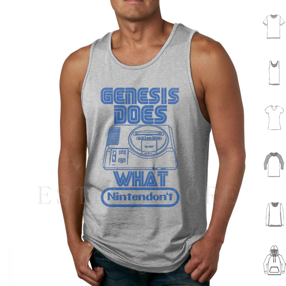 The Console Wars Tank Tops Ves - Gaming Console Old School 리뷰 및 가격