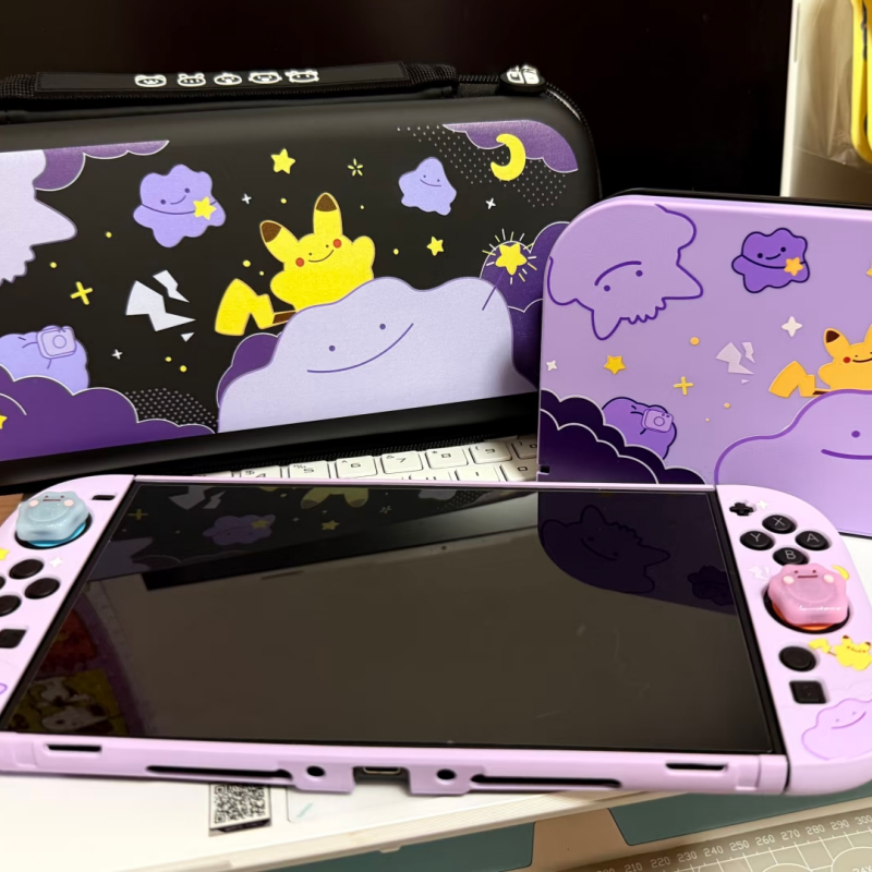 New Pokemon Switch 2 Split Pro - Gaming Console Latest 리뷰 및 가격